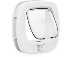 PetSafe - Big Cat Flap - GentleClose Technologie