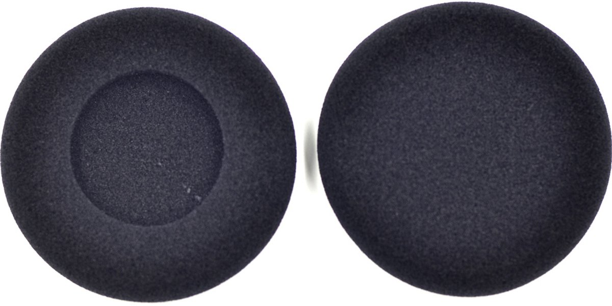 Vervangende oorkussens Geschikt voor GRADO SR60/SR80/SR125/SR225/M1/M2