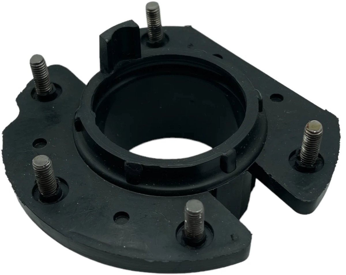 Trillingsdemper brandstofpomp 43MM BMW K1 K75 K100-16V K1100 NIEUW 16121464694