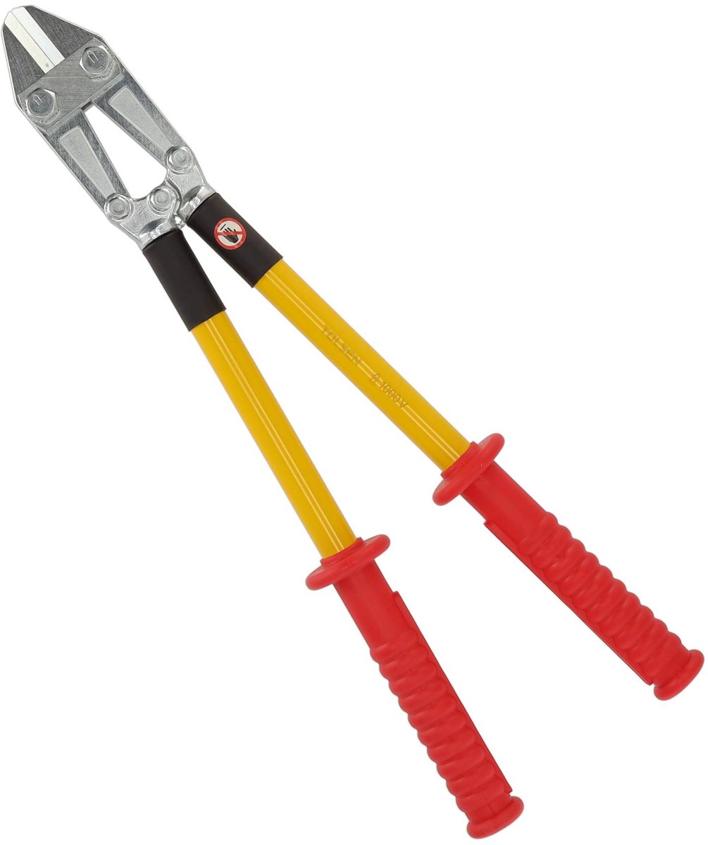 Tolsen Betonschaar VDE Premium - Boutenschaar - 600 mm
