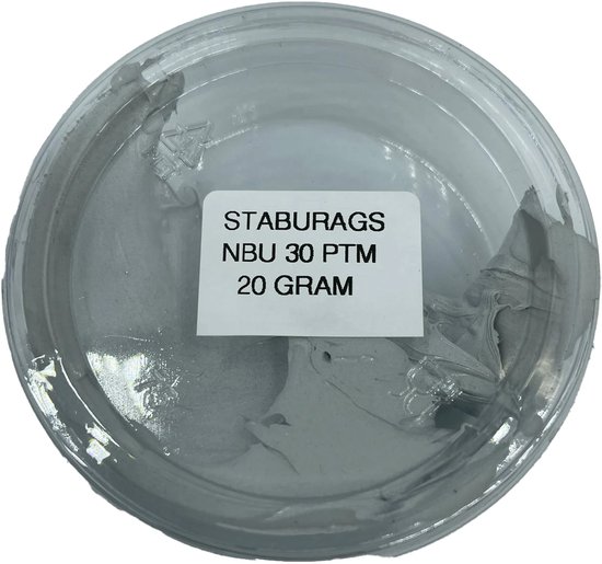 Staburags NBU 30 PTM BMW K1 K75 K100 K1100 K1200 NOUVEAU 07559056992