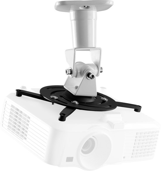 One For All WM5320 universele projectorbeugel – draai- en kantelbaar – max 15kg
