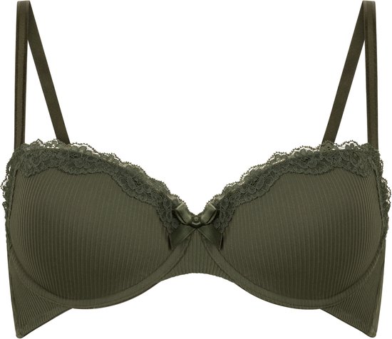 Voorgevormde beugel bh Lola