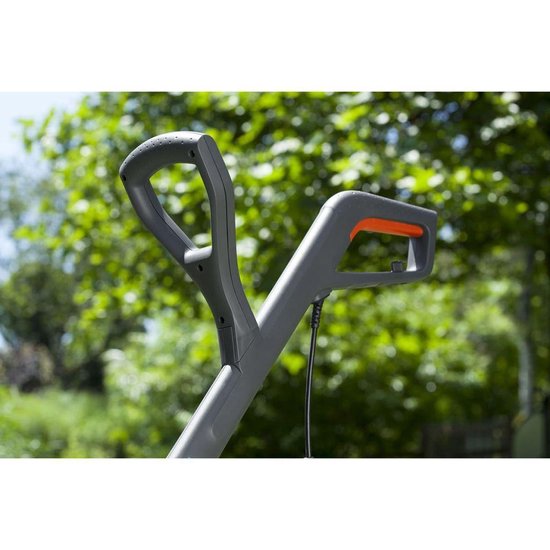SmallCut trimmer 300/23 - 300W - maaibreedte 23cm