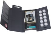 Siemens TZ80001A - EQ.Series - Reinigingstabletten - 10 Stuks