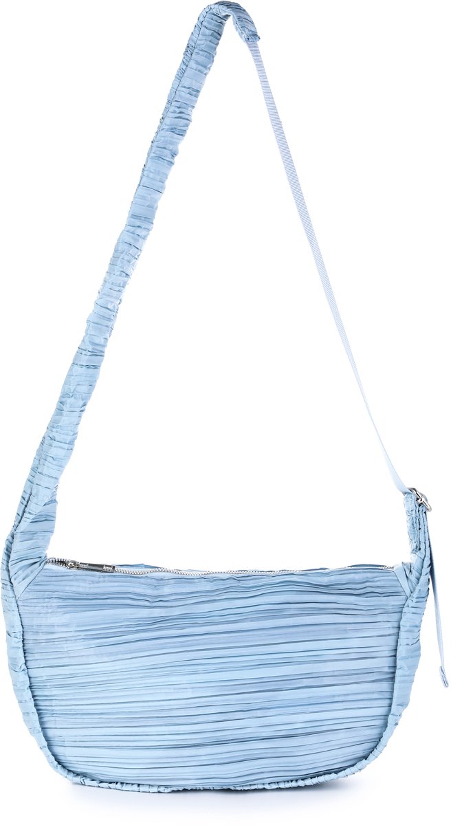 SF - Schoudertas - Licht formaat - BLUE