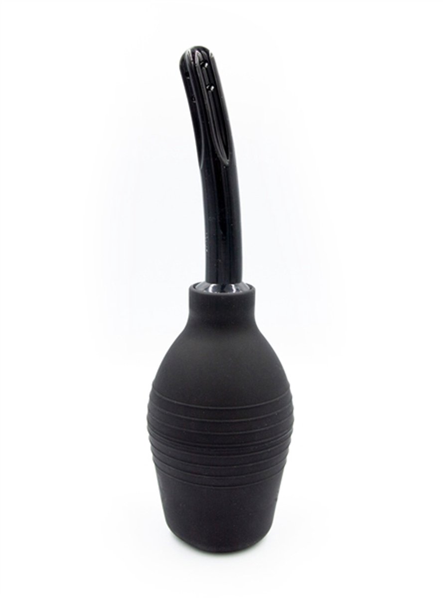 Mister b stream portable douche pvc