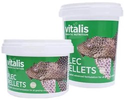 Plec Pellets 300g Vitalis