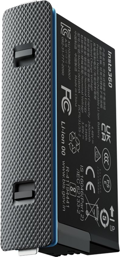 INSTA360 X5 Battery
