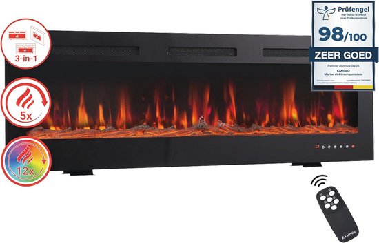 Alles over elektrische vloerverwarming - Quality Heating - Elektrische vloerverwarming