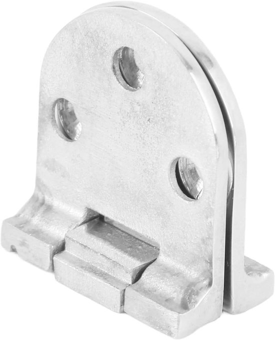 rvs ronde 260 spoelbak - De kampeerspecialist