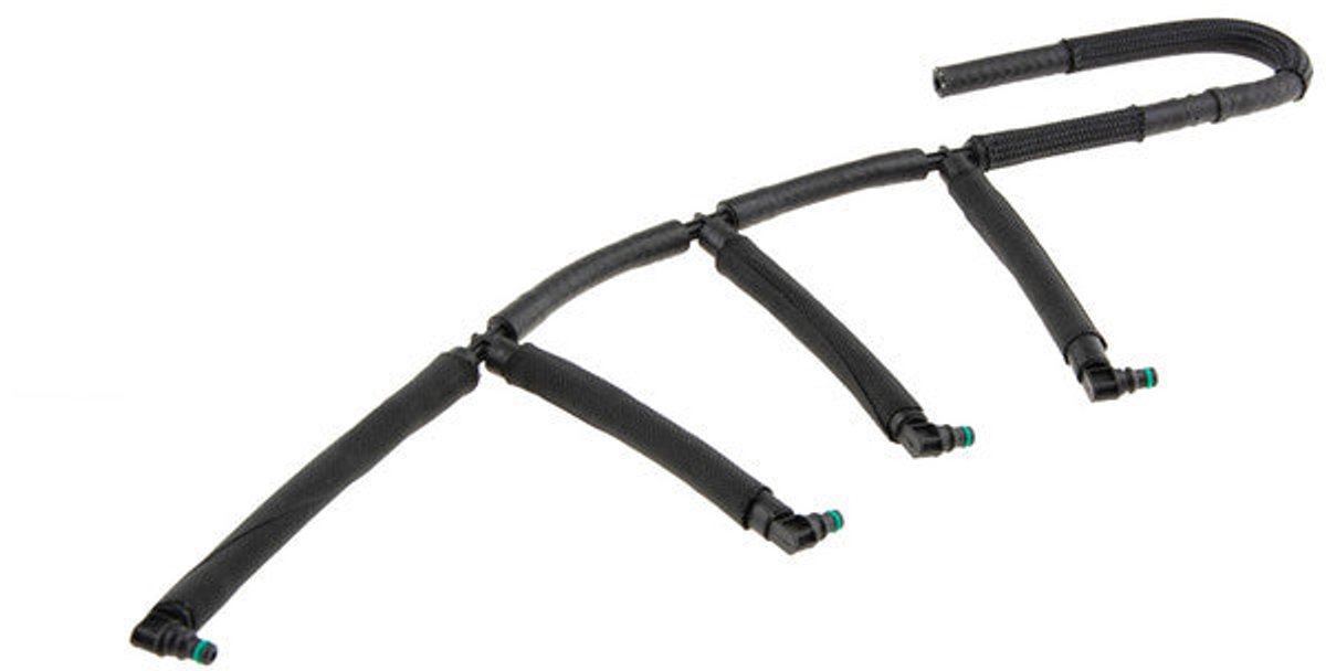 Slang- lekbrandstof OEM 03L130235A