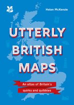 National Trust- Utterly British Maps