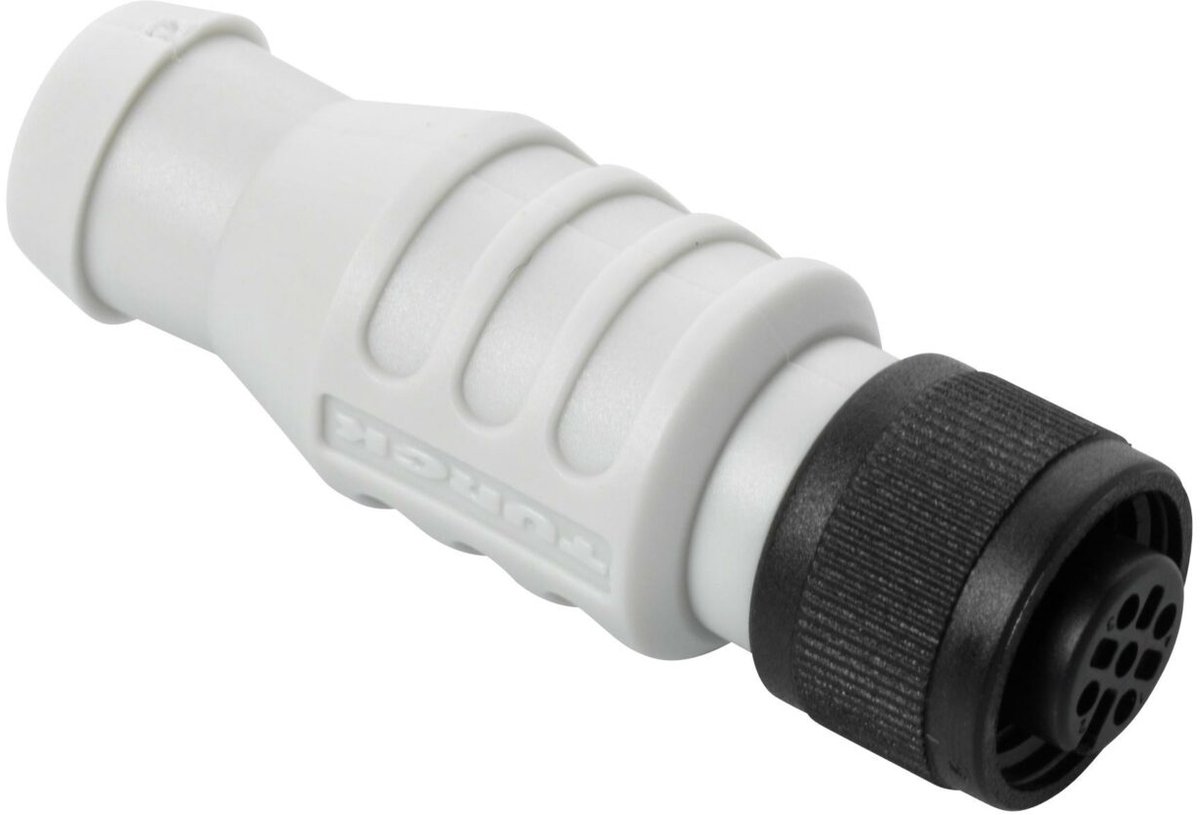 VDO Aqualine NMEA 2000 Terminator Connector vrouwelijk | A2C3931060001