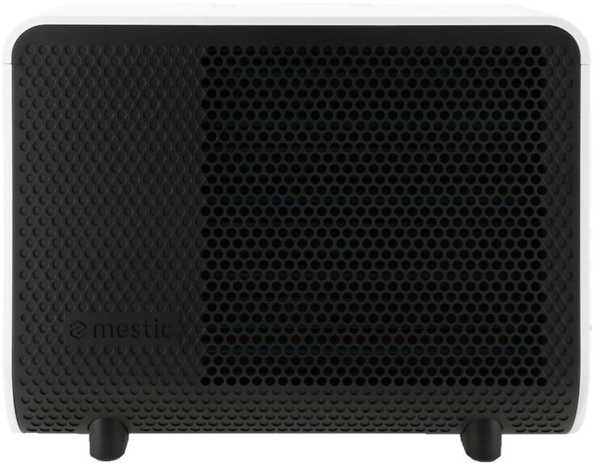 Mestic SPA-3100 split airco met appbediening thumbnail 2