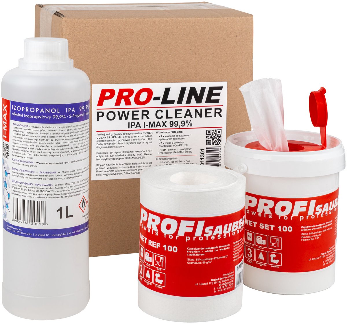 product