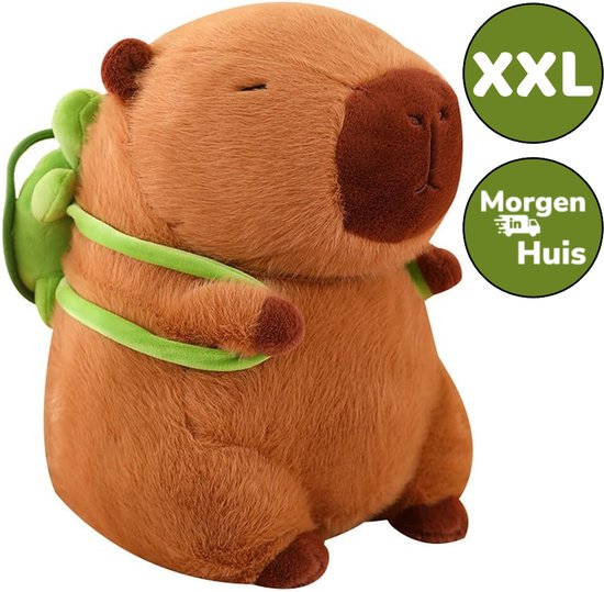 Capibara knuffel | Schattig Capybara knuffels pluche kussen - Schattig Capybara-pluchekussen met afneembare hoofdbedekking, Capybara-cadeaus voor volwassenen, kinderen en meisjes Tytlyworth