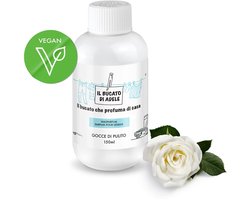 Il Bucato di Adele Wasparfum - Italiaanse Was Parfum - Schone Druppels 150ml