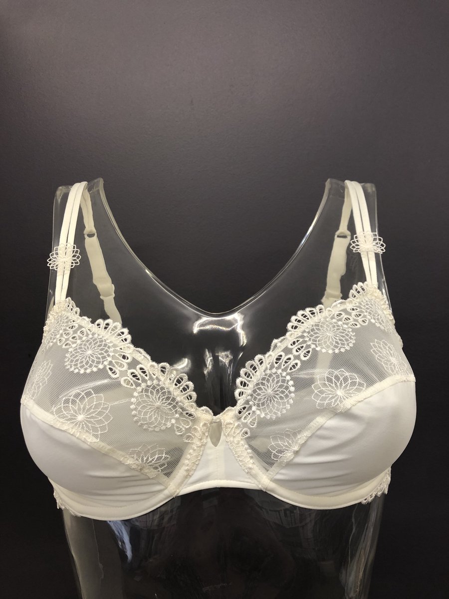 Simone Pérèle – Romance – BH Beugel – 115310 - Naturel - C80/95