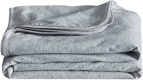 Comfeur Verkoelende Zomer Dekbed - Zelfkoelende Deken – Koeldeken - Ademend Katoen & Nylon - Fris & Comfortabel Dekbed - Zomerdeken 130x180 cm