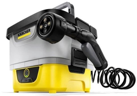 OC 4 mobiele reiniger + avonturenkit - KARCHER van Kärcher — afbeelding 3