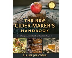 The New Cider Maker's Handbook