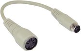 InLine 39340 PS/2-kabel