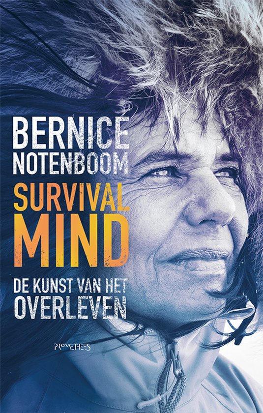 Survival Mind - cover