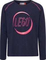 Legowear Meisjes Tshirt Lwtippi 611 - 110