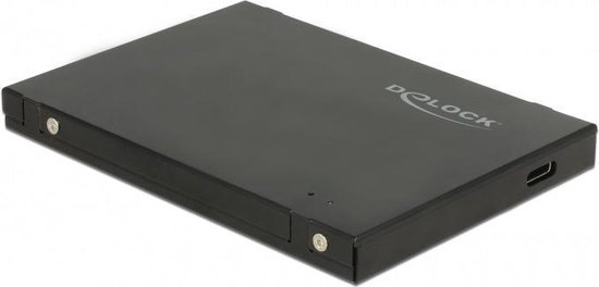 ORICO Base de Conexion Docking Station para Discos de 2.5 y 3.5 con