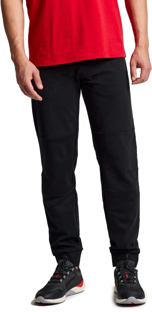 Slam Deck Sweatpant Broek - Sportswear - Volwassen