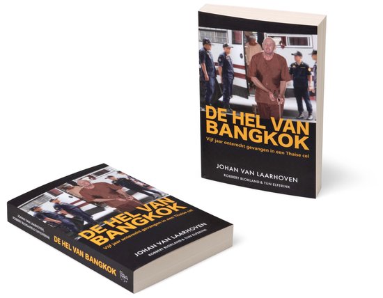 De hel van Bangkok
