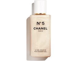 CHANEL No 5 The Shower Gel 200 ml