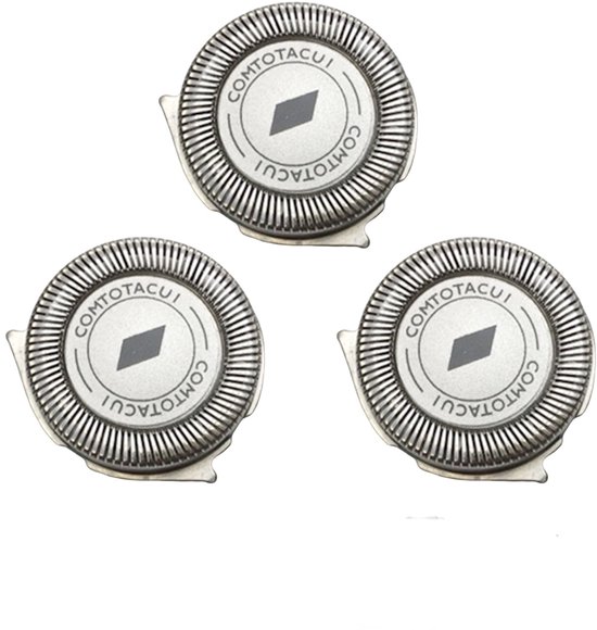 GXGM 3 Stück Geeignet für Philips Fusselentferner