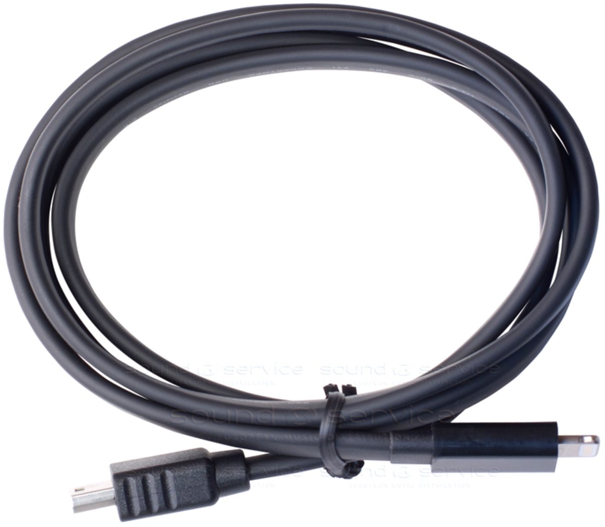Apogee Quartet/Duet/ONE Lightning 1m Cable - Audio interface accessoire