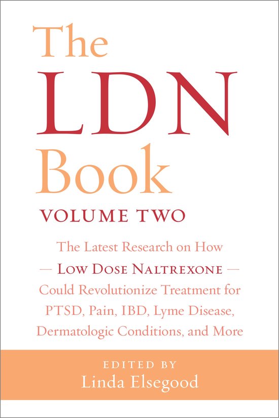 The LDN Book, Volume Two - cover