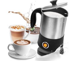 Melkschuimer Elektrisch - Melkopschuimer Handmatig - Barista