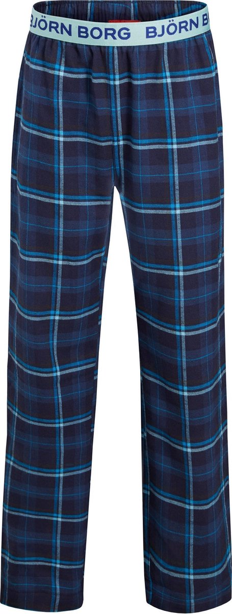 Bjorn Borg jongens pyjama pants 1741-1449-70011-146/152 | bol.com