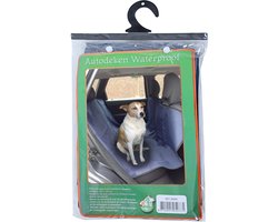 Boon Autodeken Waterproof Blauw 150 x 140 cm