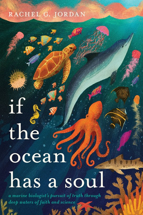 If the Ocean Has a Soul - cover