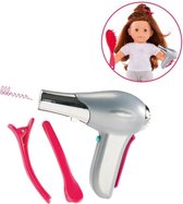 Corolle Ma Corolle Brushing Set