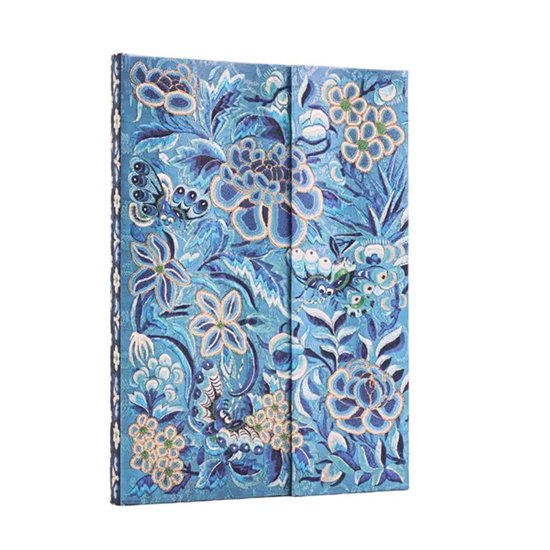 Paperblanks Die Kalender für 2026 Michelangelo, Handschrift Paperblanks Die Kalender für 2026 Michelangelo, Handschrift