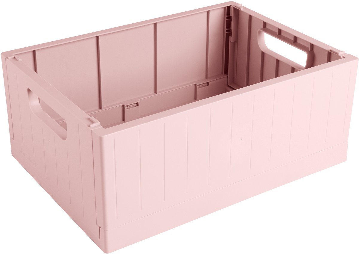 Sigma home vouwkrat 13L roze