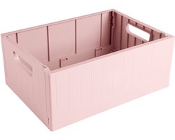 Sigma home vouwkrat 13L roze