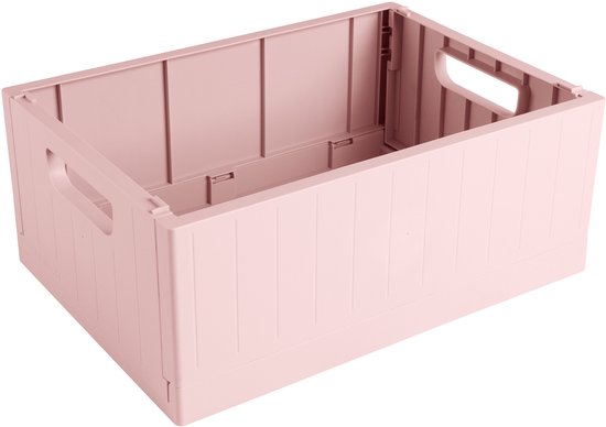Sigma home vouwkrat 13L roze