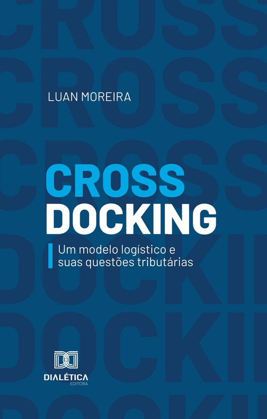 Cross Docking - cover