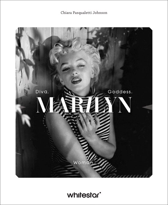 Women's Biographies- Marilyn Monroe