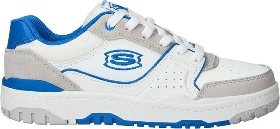 Skechers SKX 228 - Baskets pour femmes - Blauw
