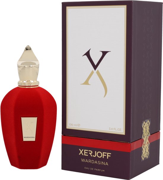 Sospiro Wardasina Eau de Parfum 100ml