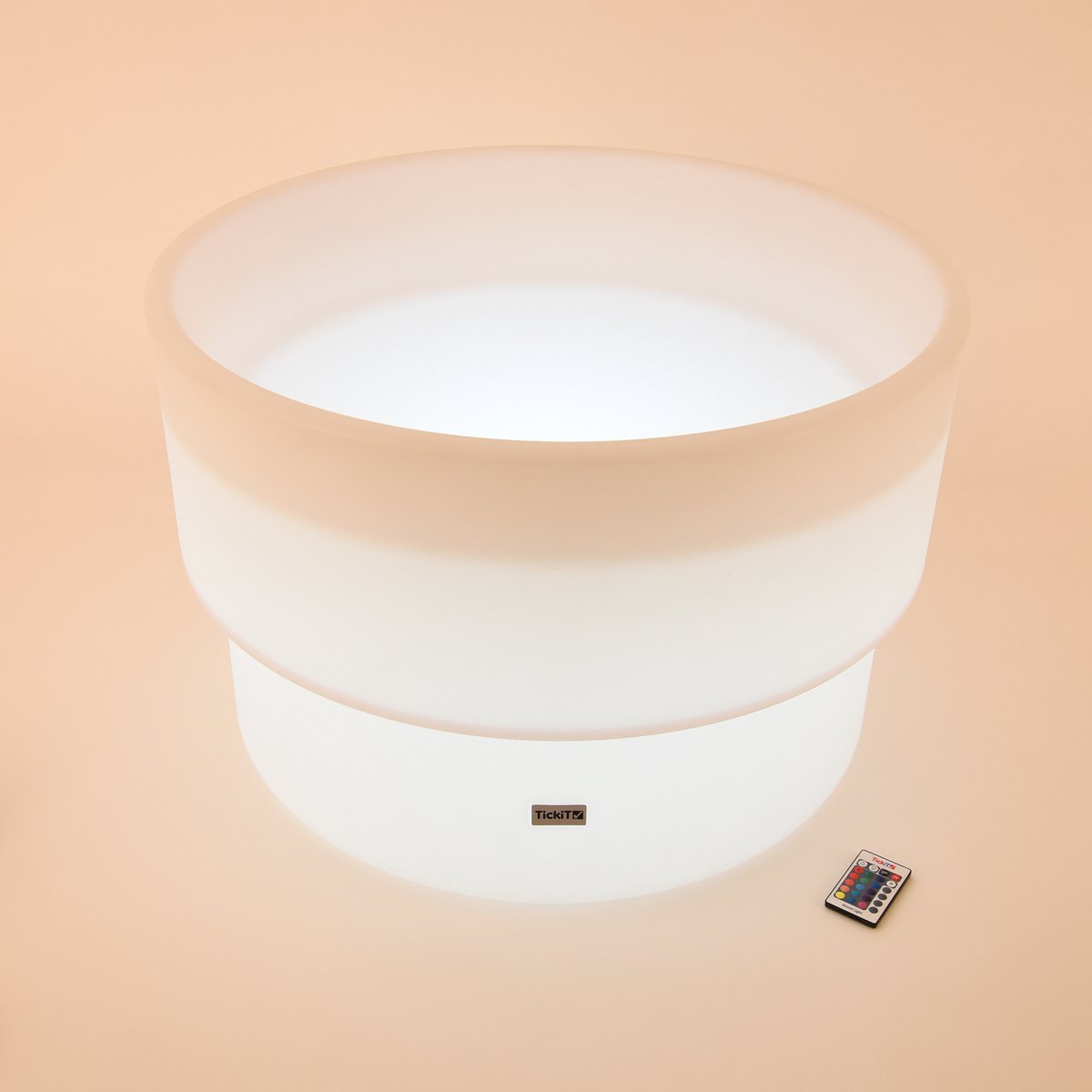 tickit® Sensorische Stemming Watertafel